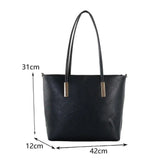 Tasche - Black